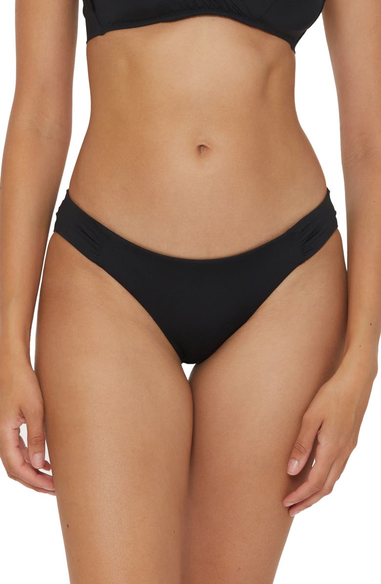 Becca Color Code Hipster Bikini Bottoms, Main, color,