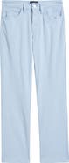 34 Heritage Charisma Straight Leg Twill Pants