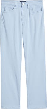 34 Heritage Charisma Straight Leg Twill Pants