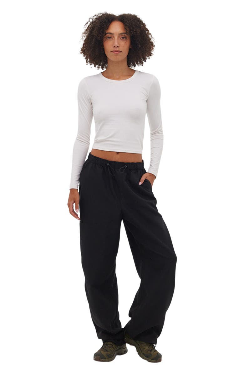 Bench. Toriel Balloon Pants, Alternate, color, 