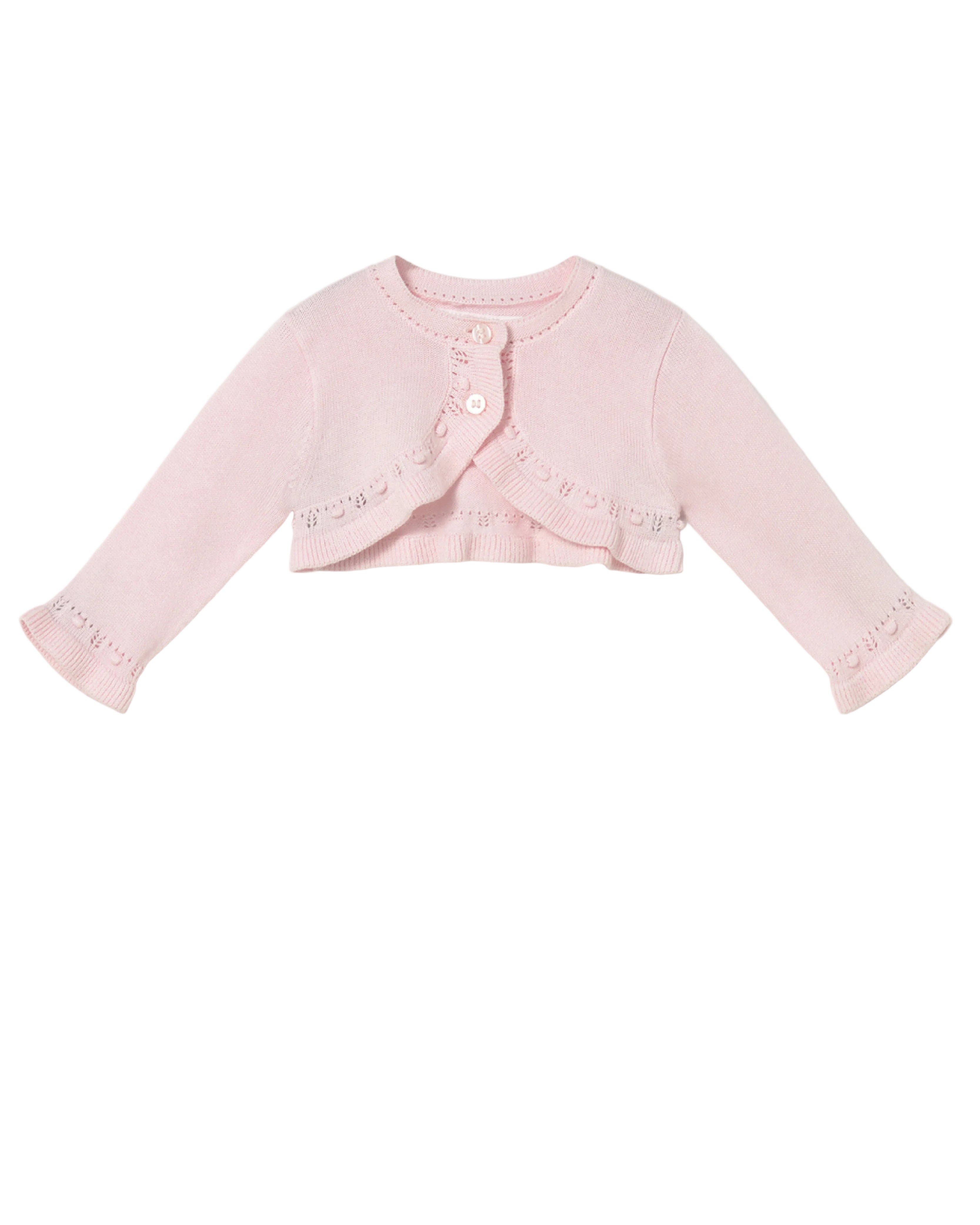 selected Light Pink