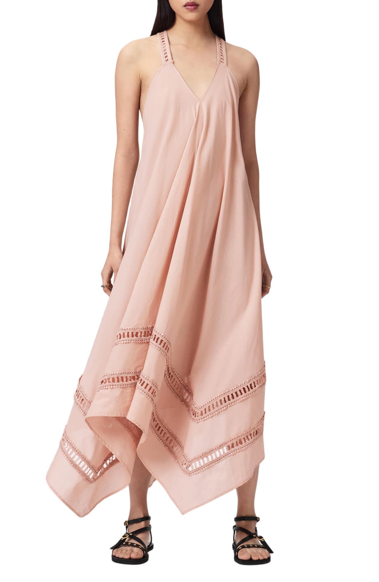 BLUSH PINK