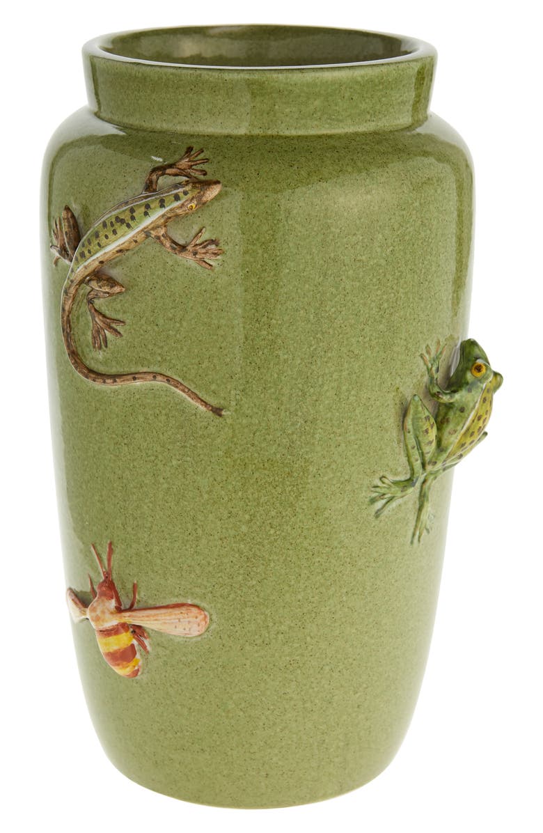 Etro Blooming Vase, Main, color,