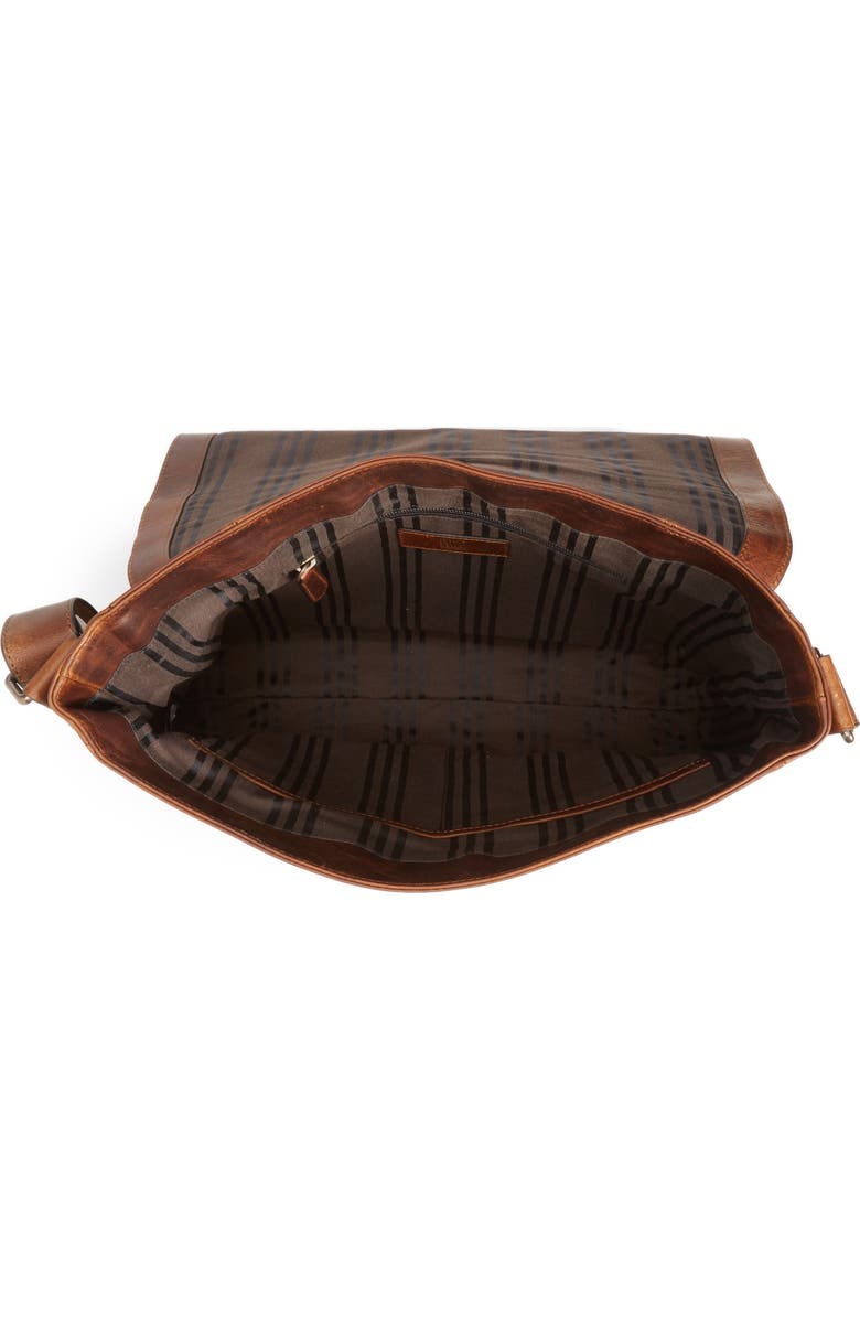 Frye 'Logan' Messenger Bag, Alternate, color,
