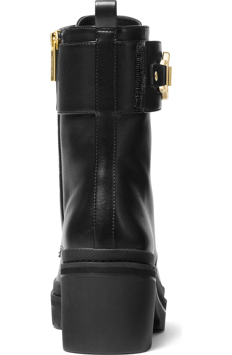 MICHAEL Michael Kors Rory Lug Bootie, Alternate, color,