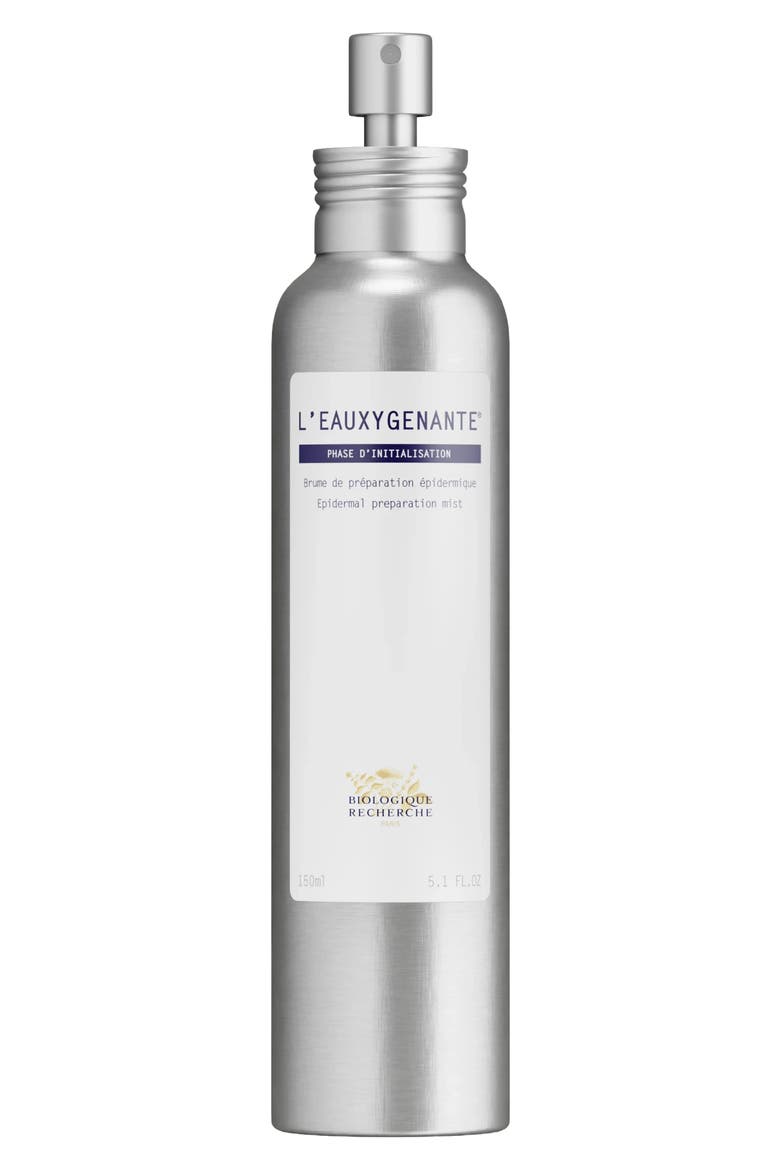 L'Eauxygénante Vitamin-Rich Face Mist, Main, color, NO COLOR