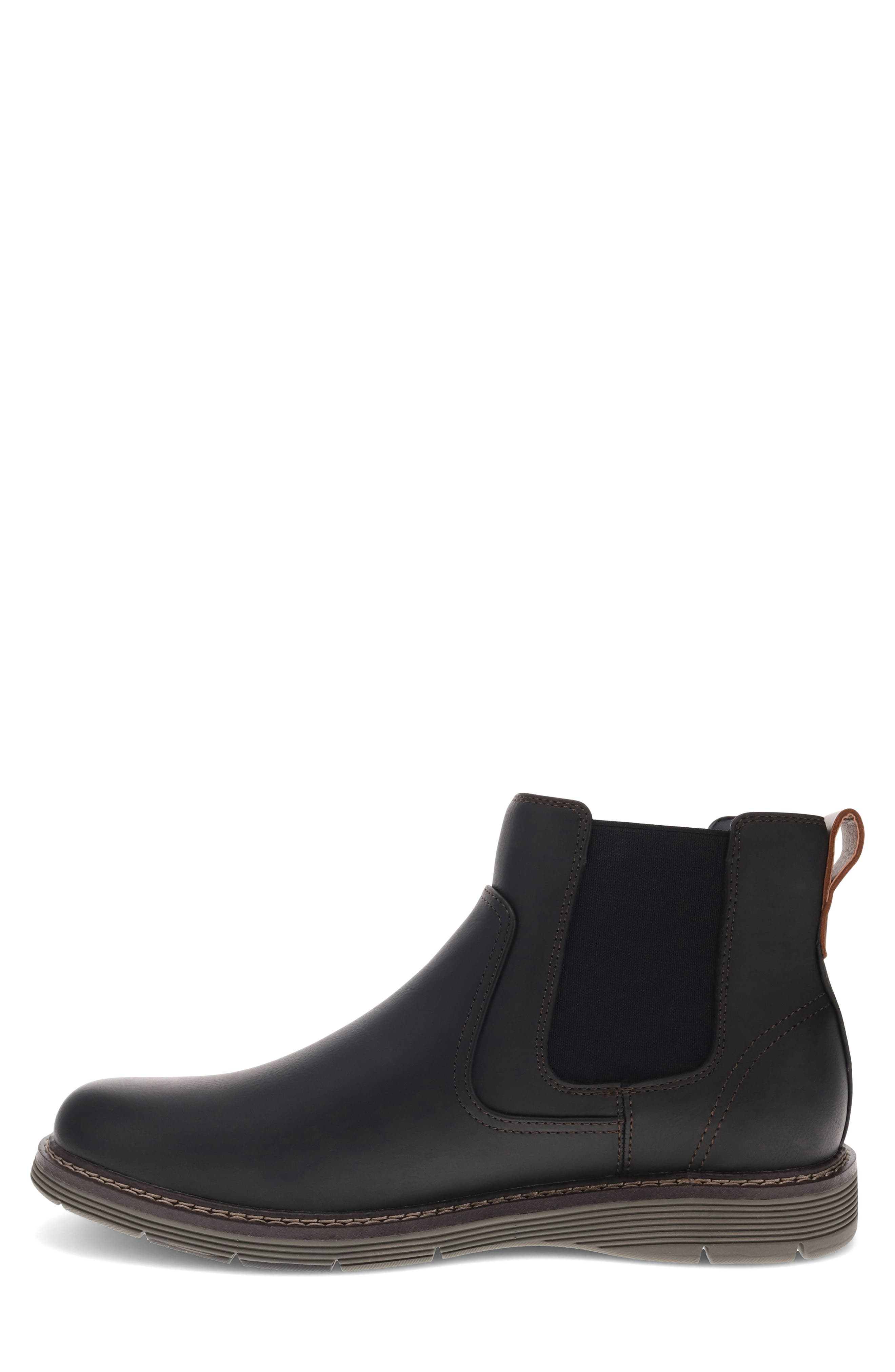 Dockers<sup>®</sup> Ettrick Chelsea Boot, Alternate, color, 