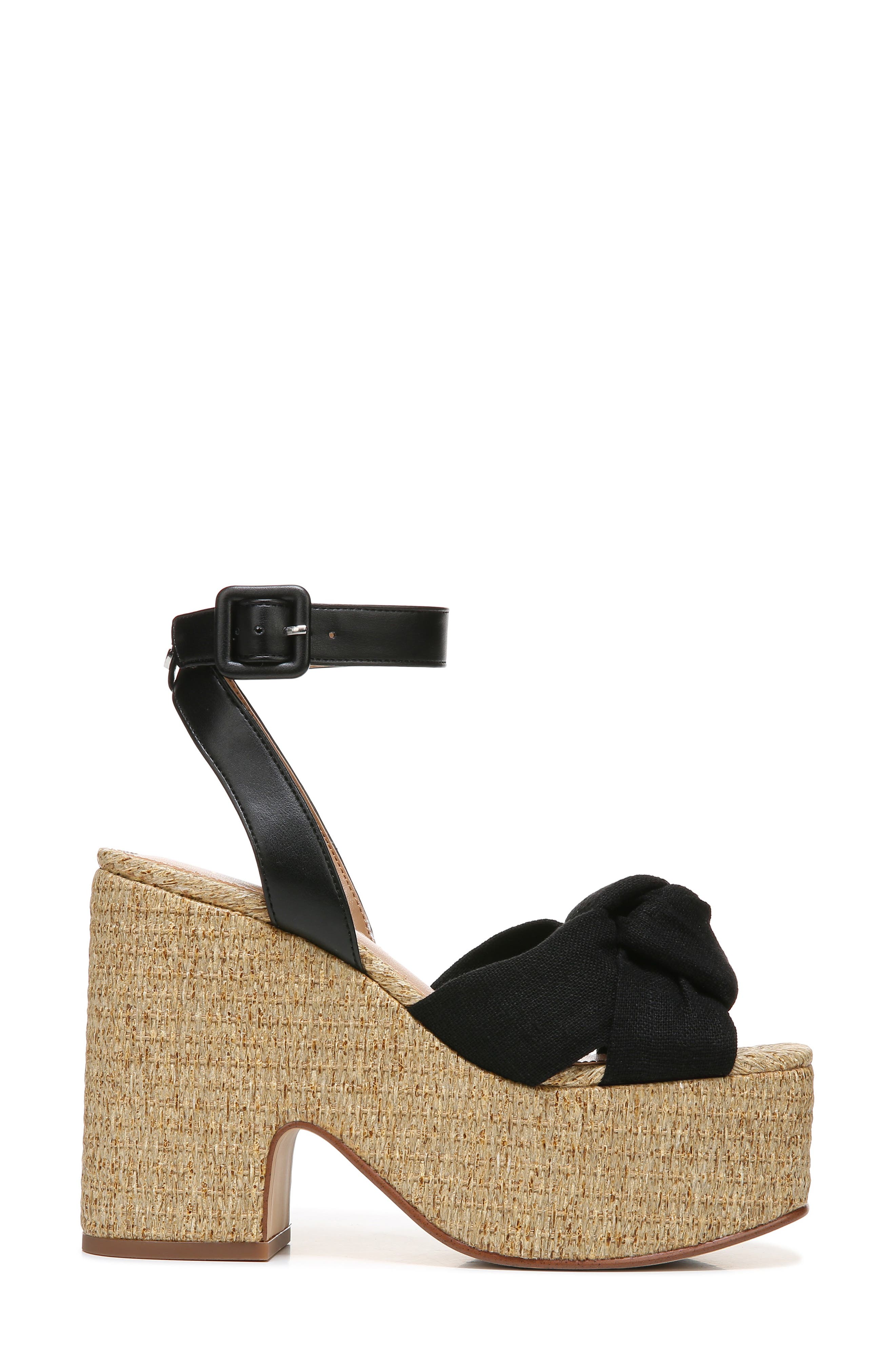 Sam Edelman Theresa Platform Sandal, Alternate, color, 
