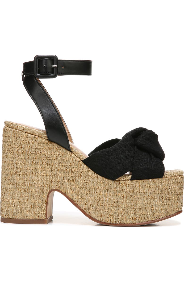 Sam Edelman Theresa Platform Sandal, Alternate, color,