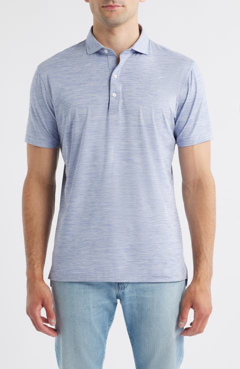 Huron PREP-FORMANCE Polo