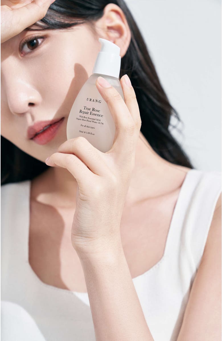 URANG True Rose Repair Essence, Alternate, color, NO COLOR