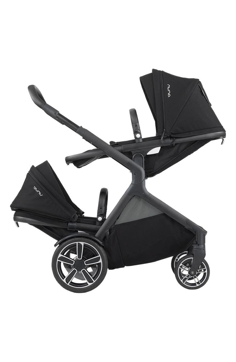 Nuna DEMI<sup>™</sup> Grow Sibling Seat Attachment for DEMI Grow Stroller, Alternate, color,