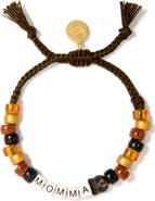 Venessa Arizaga Momma Bear Bracelet