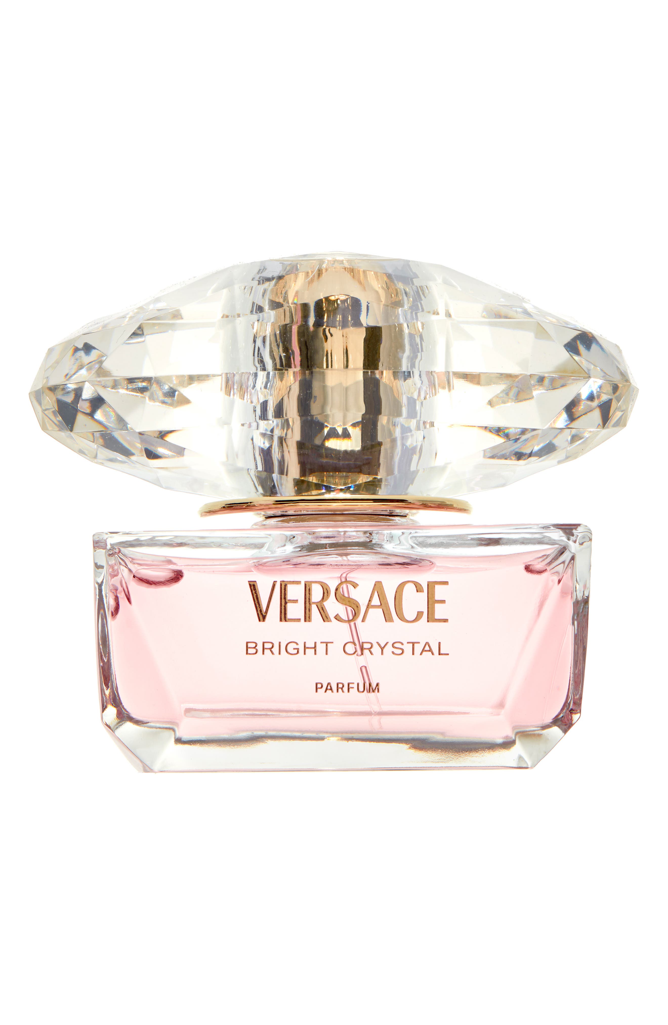 Bright Crystal Parfum