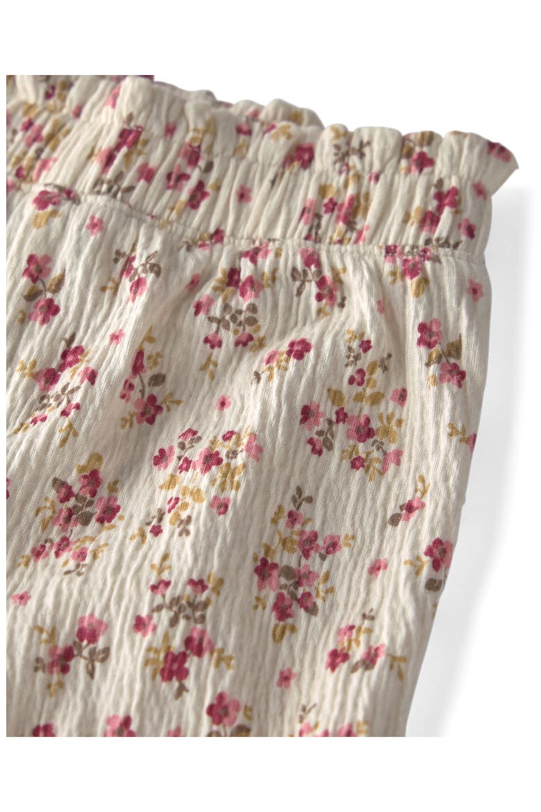 Kids' Organic Cotton 2-Piece Set, Alternate, color, FLORAL