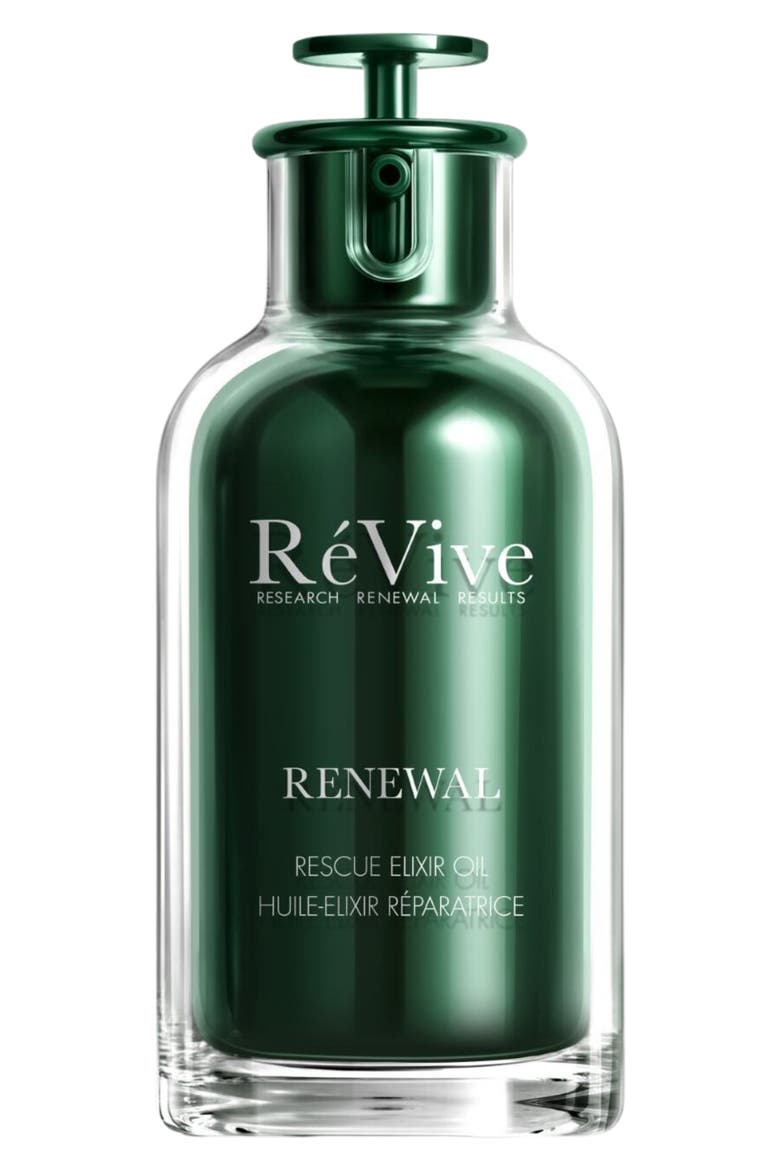 Renewal Rescue Elixir Oil, Main, color, NO COLOR