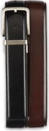 Harbor Bay by DXL 35MM Reversible Stretch Belt
