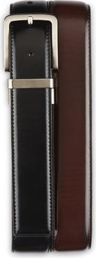 Harbor Bay by DXL Big & Tall 35MM Reversible Stretch Belt