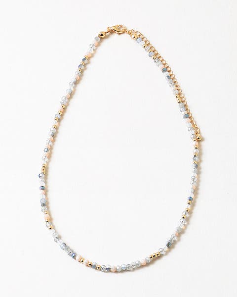 Whisper Light Necklace