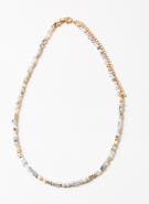 Erin McDermott Jewelry Whisper Light Necklace