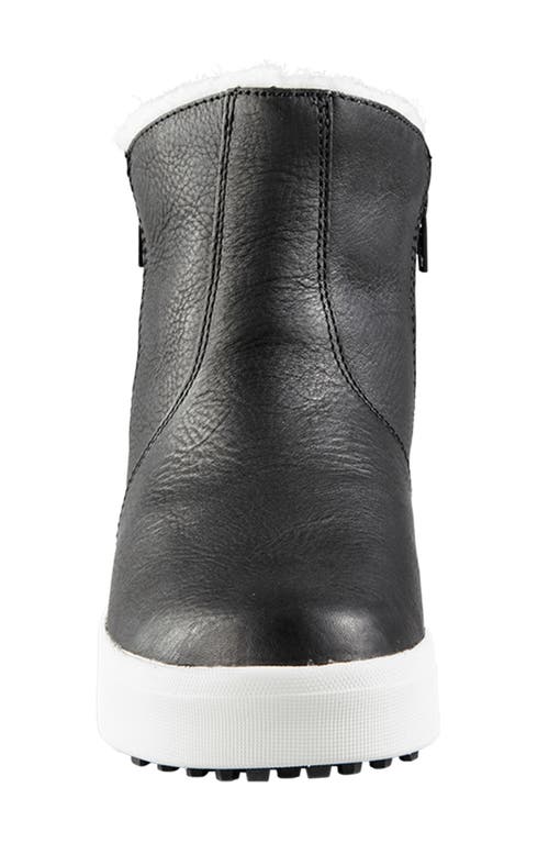 Baffin Liberty Waterproof Winter Boot