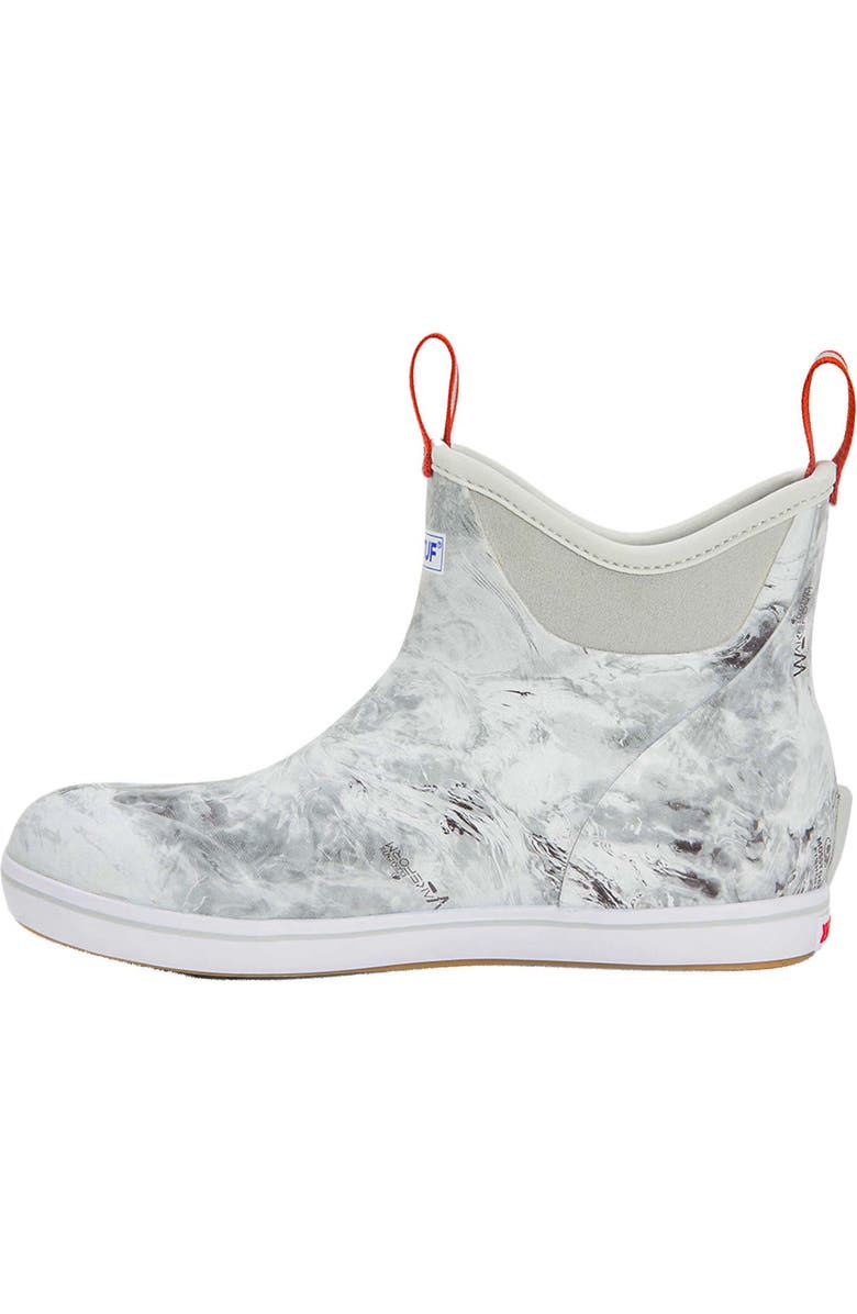 XTRATUF Men's Elements Ankle Deck Boot, Alternate, color,