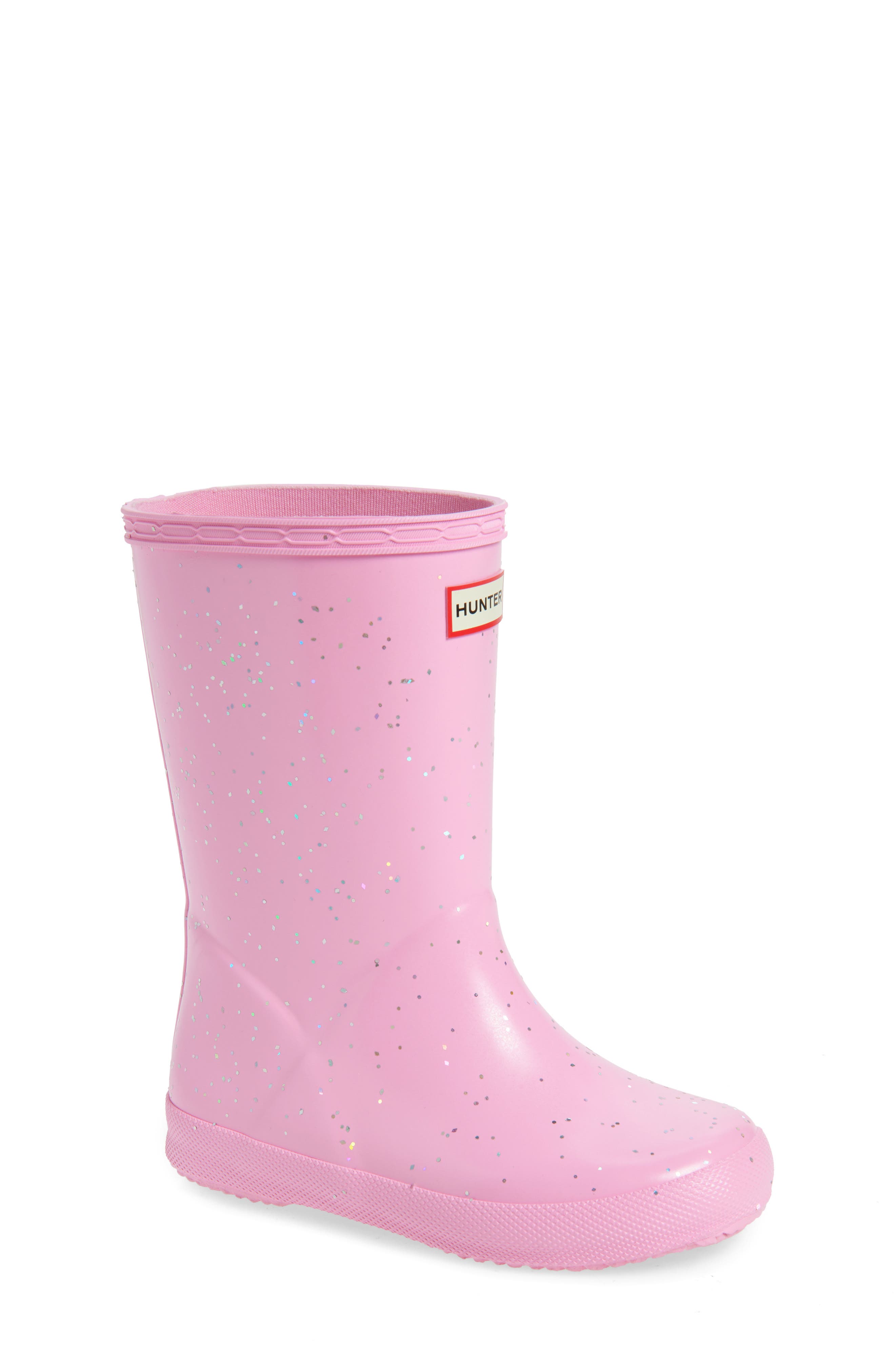 hunter infant wellies