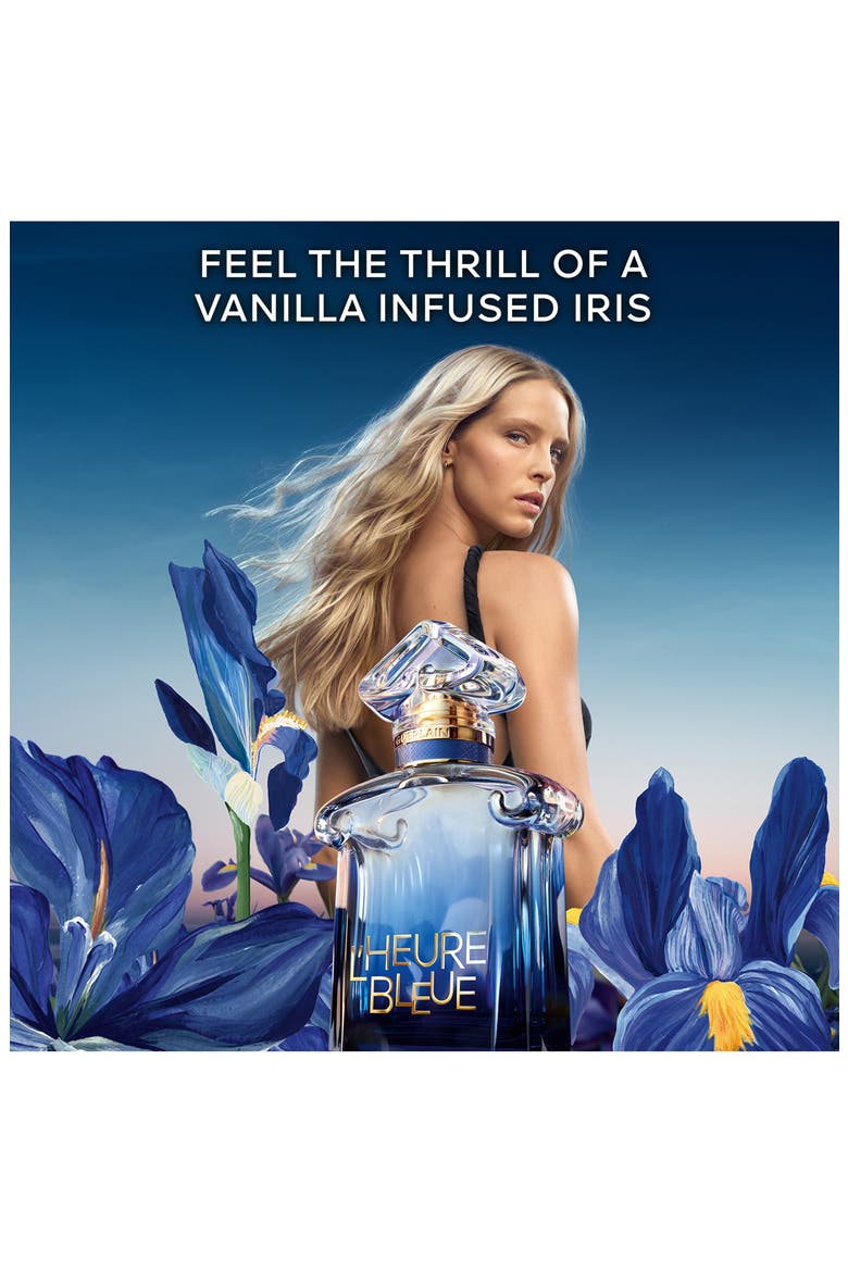 L'Heure Bleue Eau de Parfum, Alternate, color, NO COLOR