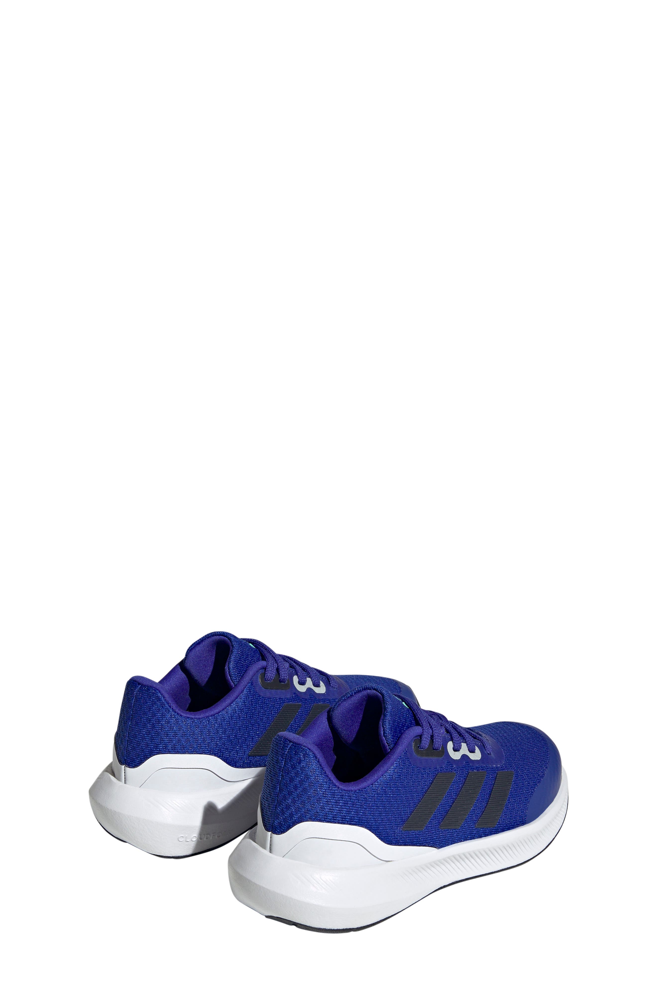 adidas Kids' Runfalcon 3 Sneaker, Alternate, color, 