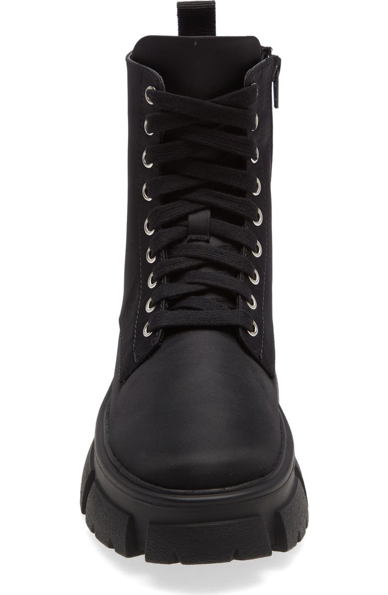 Steve Madden Thora Lace-Up Boot, Alternate, color,