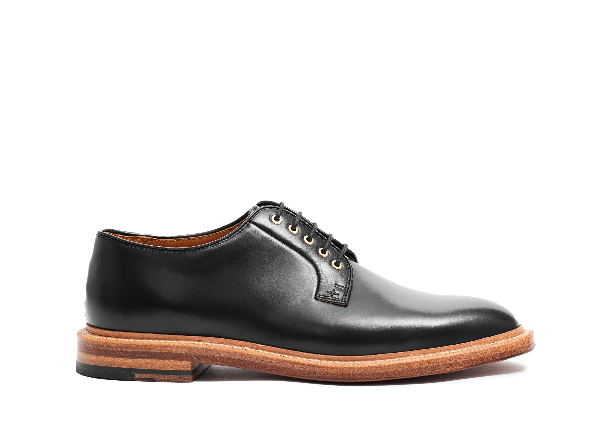 Black Chromexcel