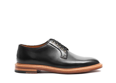 Plain Toe