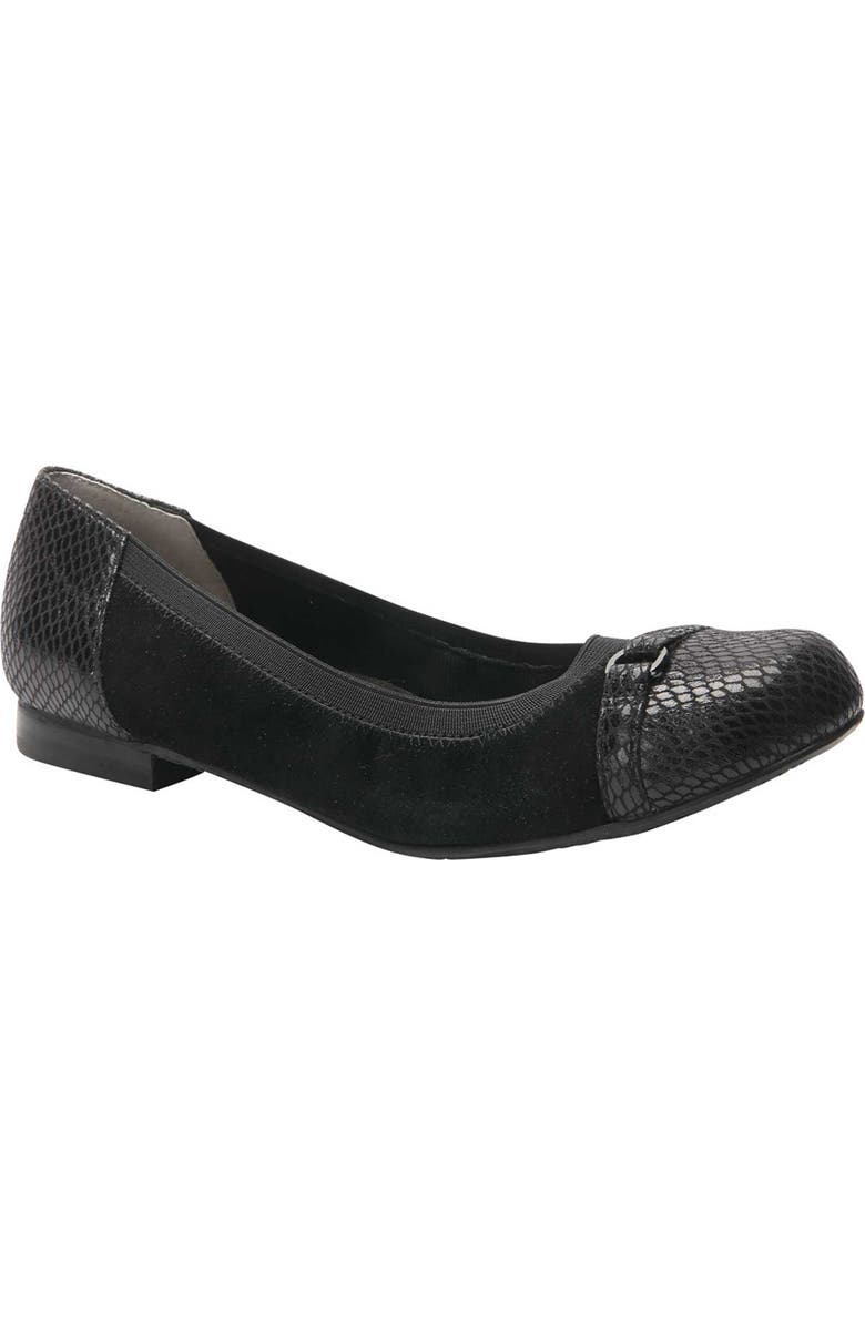 Ros Hommerson Rosita Ballet Flat, Main, color,
