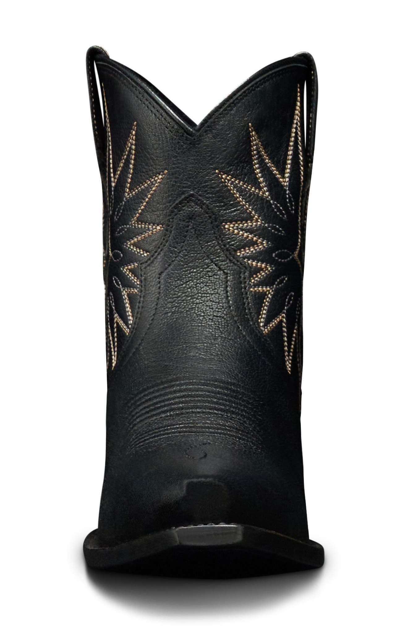 Tecovas Lynn Western Boot, Alternate, color, Midnight