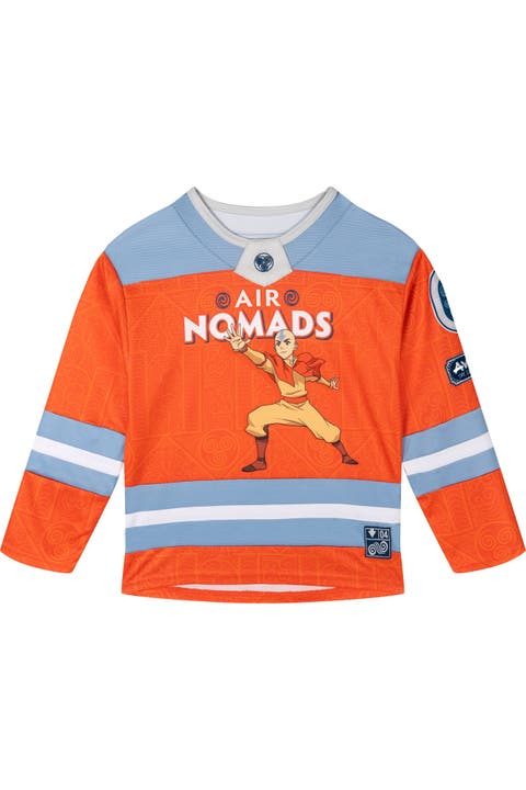 Aang Long Sleeve Tee