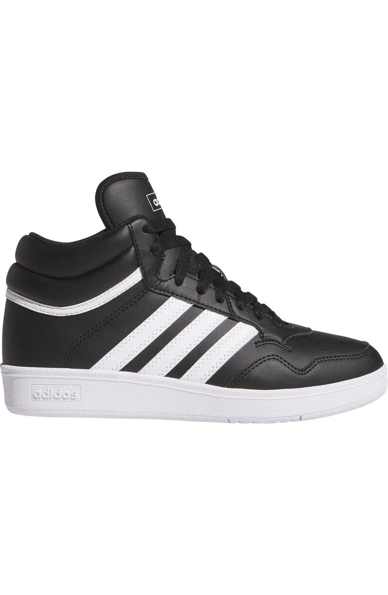 adidas Kids' Hoops 4.0 Mid Sneaker, Alternate, color,