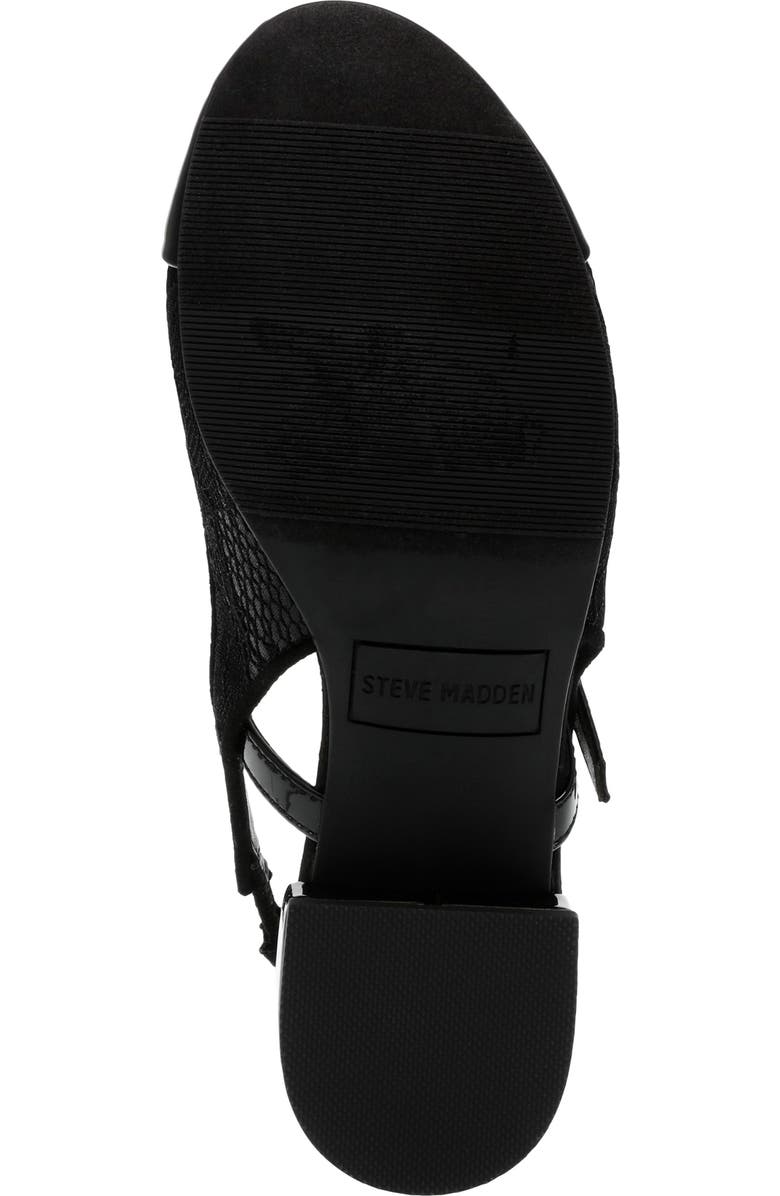 Steve Madden Kids' JBelinda Slingback, Alternate, color,