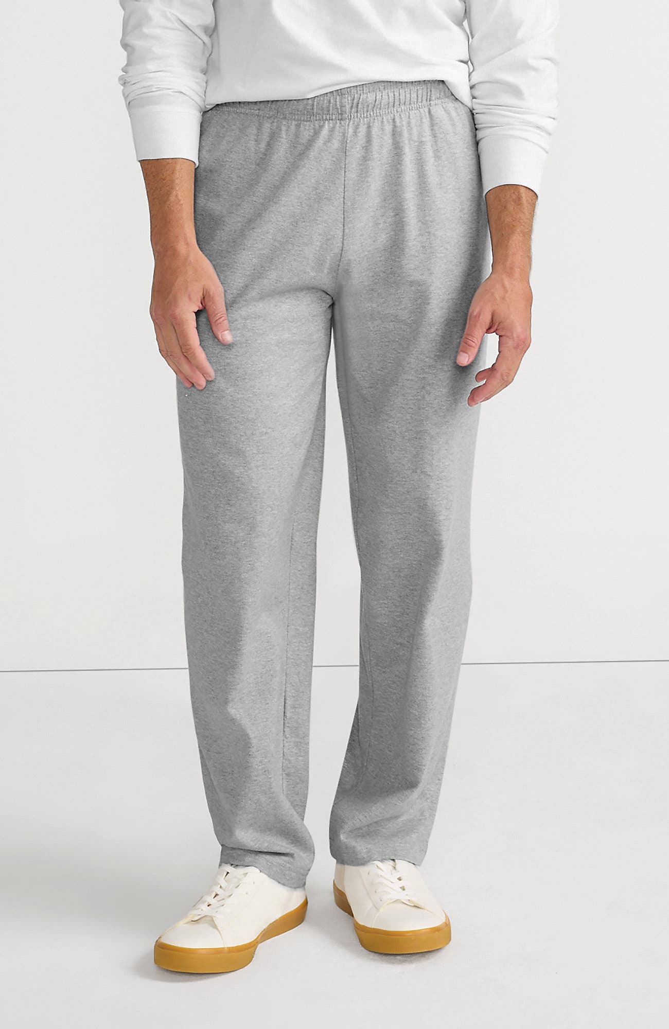 selected Gray Heather