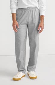 Lands' End Jersey Knit Pant