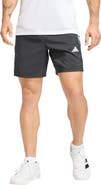 adidas Workout Essentials Base 3-Stripe Shorts