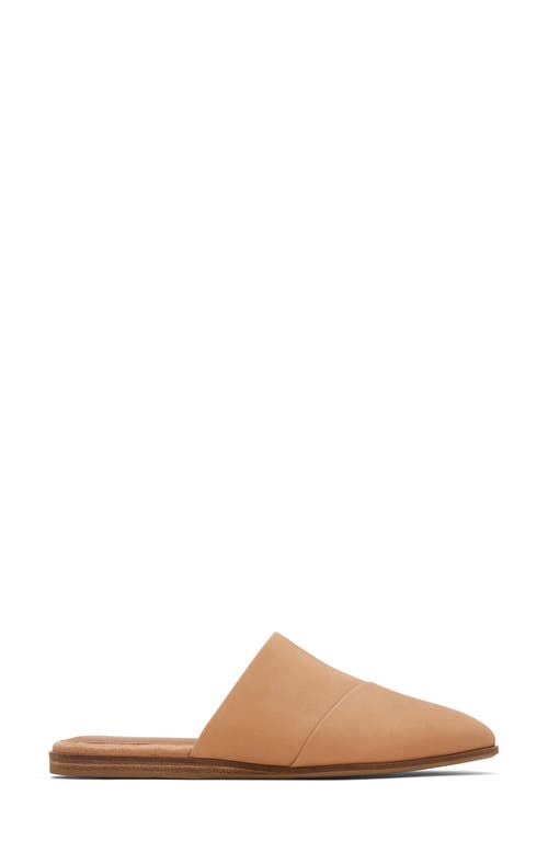 Toms Jade Mule