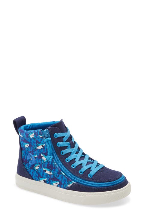 Kids' Classic High Top Sneaker (Baby, Walker, Toddler, Little Kid & Big Kid)