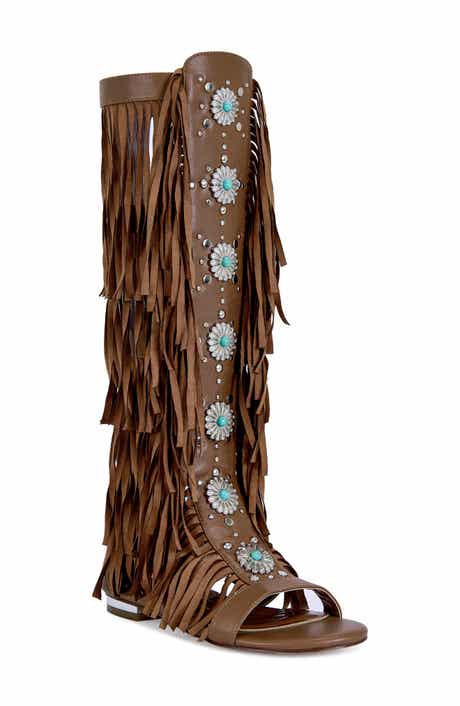 Dustine Gladiator Sandal