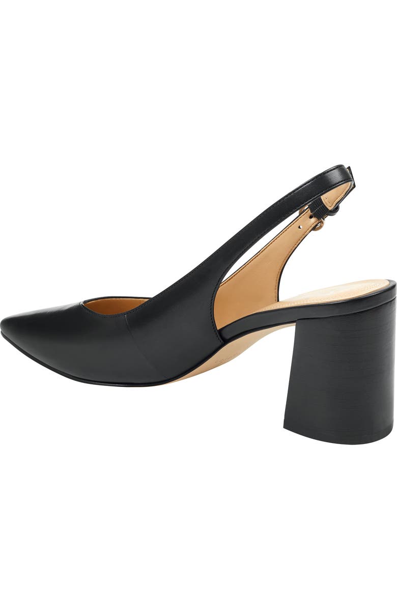 Marc Fisher LTD Zania Slingback Pump, Alternate, color,