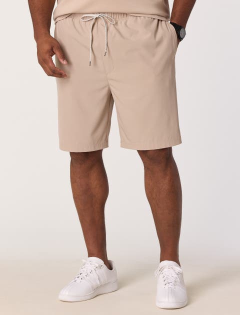 Big & Tall Versatility Shorts