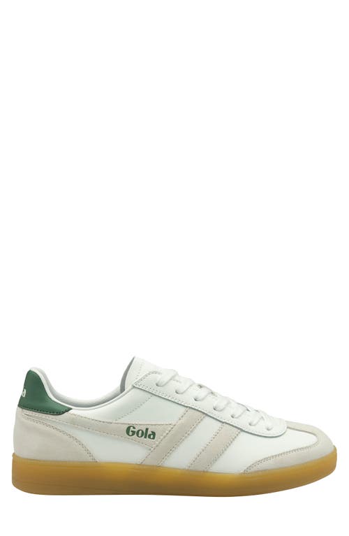 Gola Viper Sneaker In White