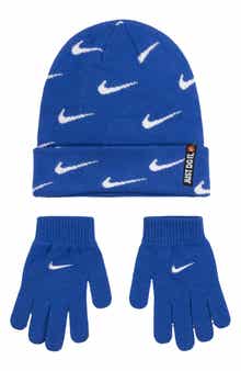 Nike Swoosh Repeat Beanie