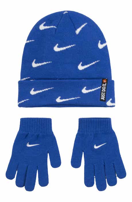 Nike Swoosh Repeat Beanie