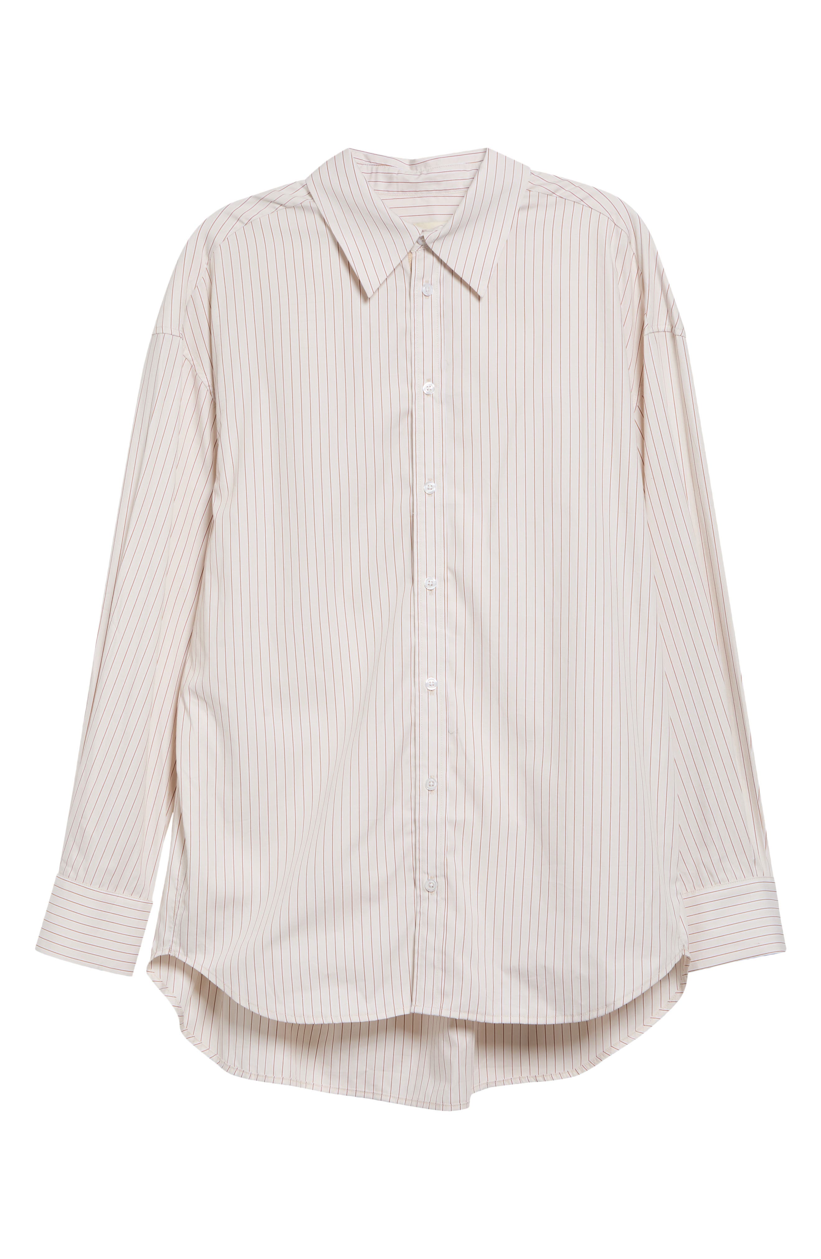 selected SEPIA STRIPE