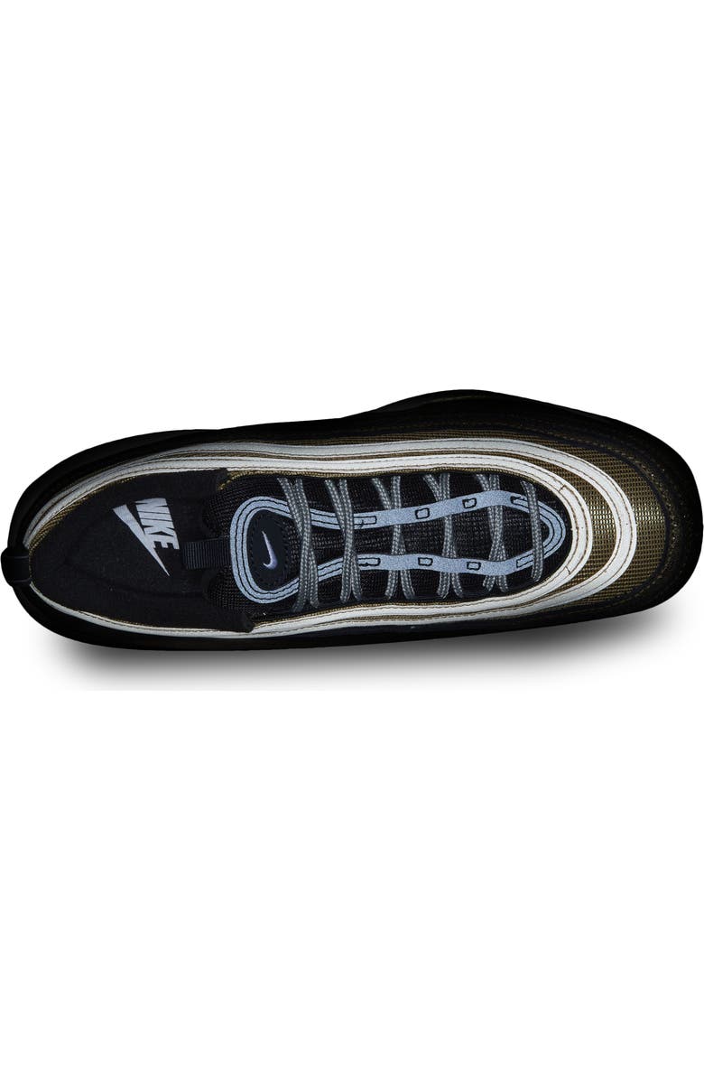 Nike Air Max 97 GG Sneaker, Alternate, color,
